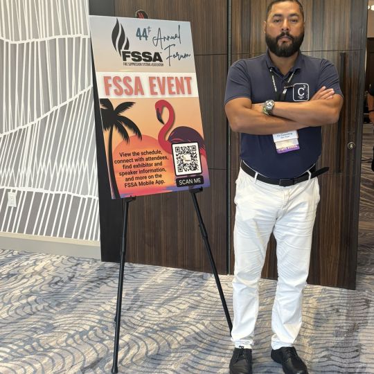 44th FSSA's Annual Forum